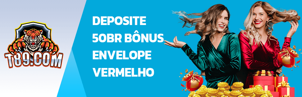 bets com bônus